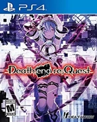 Death end re;Quest