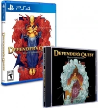 Defender's Quest - Soundtrack Bundle