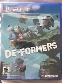 Deformers