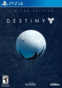 Destiny - Limited Edition