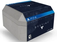 Destiny - The Ghost Edition