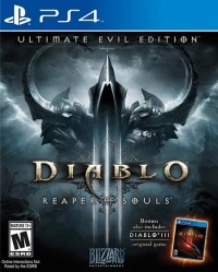 Diablo III: Reaper of Souls: Ultimate Evil Edition