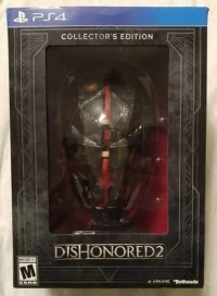 Dishonored 2 - Collector's Edition