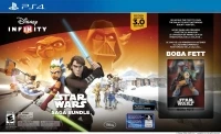Disney Infinity 3.0 Edition - Star Wars Saga Bundle