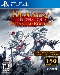 Divinity: Original Sin: Enhanced Edition