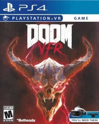 Doom VFR