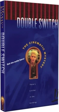 Double Switch - 25th Anniversary Edition (box)