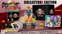 Dragon Ball FighterZ - CollectorZ Edition