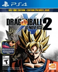 Dragon Ball: Xenoverse 2