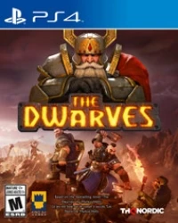 Dwarves, The