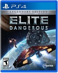 Elite Dangerous - Legendary Edition