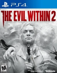 Evil Within 2, The