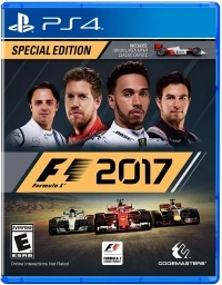 Formula 1 2017 - Special Edition