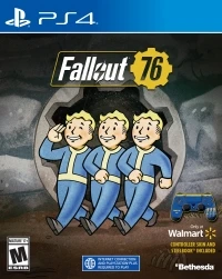 Fallout 76 (Only at Walmart)