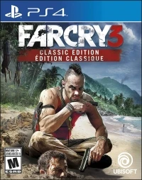 Far Cry 3: Classic Edition