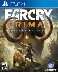 Far Cry Primal - Deluxe Edition