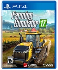 Farming Simulator 17
