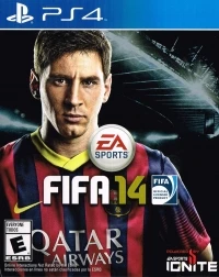 FIFA 14