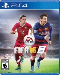 FIFA 16