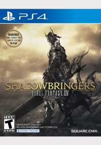 Final Fantasy XIV: Shadowbringers