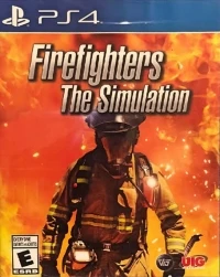 Firefighters: The Simulation