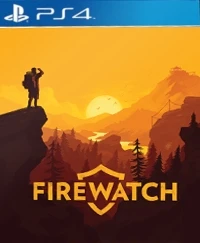 Firewatch