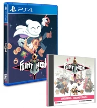 Flinthook - Soundtrack Bundle