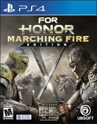 For Honor - Marching Fire Edition