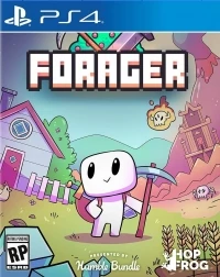 Forager