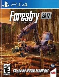 Forestry 2017: The Simulation