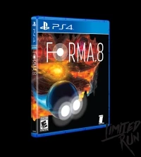 Forma.8 (black cover)