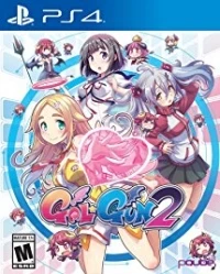 Gal Gun 2