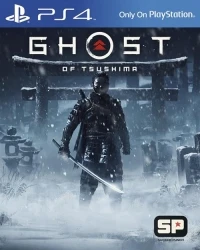 Ghost of Tsushima (3003170-AC)