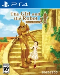 Girl and the Robot, The - Deluxe Edition
