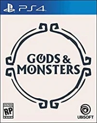 Gods & Monsters