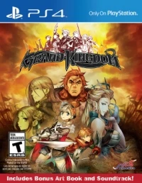 Grand Kingdom - Launch Day Edition