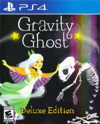 Gravity Ghost - Deluxe Edition