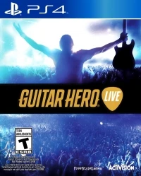 Guitar Hero Live