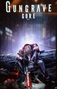 Gungrave G.O.R.E.