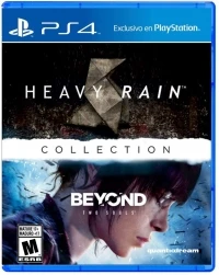Heavy Rain / Beyond: Two Souls Collection