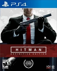 Hitman: Definitive Edition