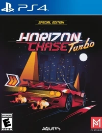 Horizon Chase Turbo - Special Edition