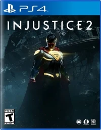 Injustice 2