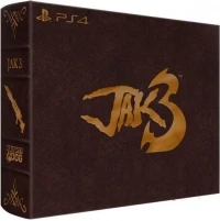 Jak 3 - Collector's Edition