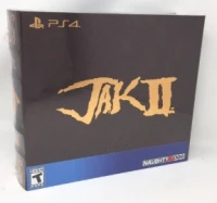 Jak II - Collector's Edition