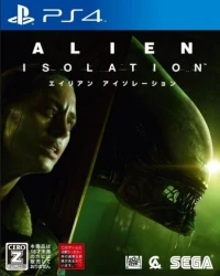 Alien: Isolation