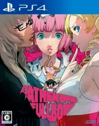 Catherine: Full Body