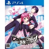 Chaos;Child: Love Chuchu!!