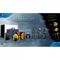 DEATH STRANDING (COLLECTOR'S EDITION)