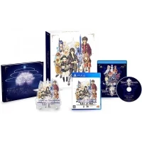 Tales of Vesperia: Remaster - 10th Anniversary Edition